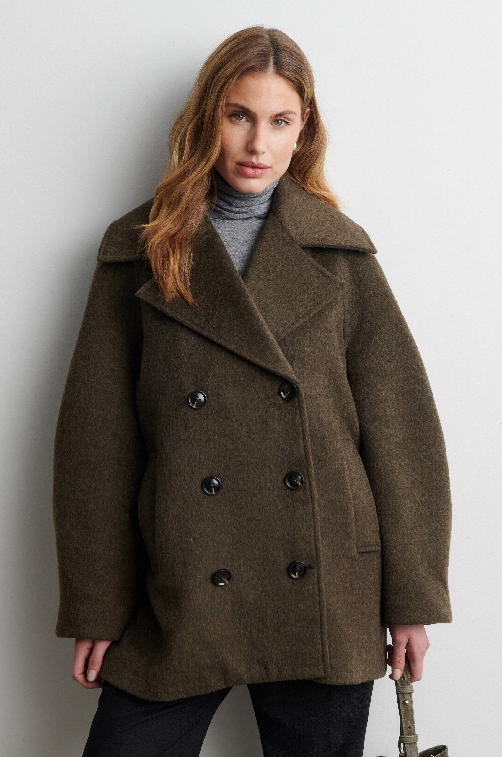 Agola Jacket