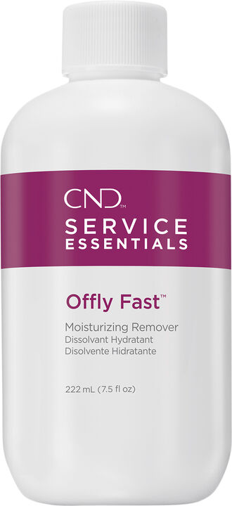 Offly Fast Moisturizing Remover