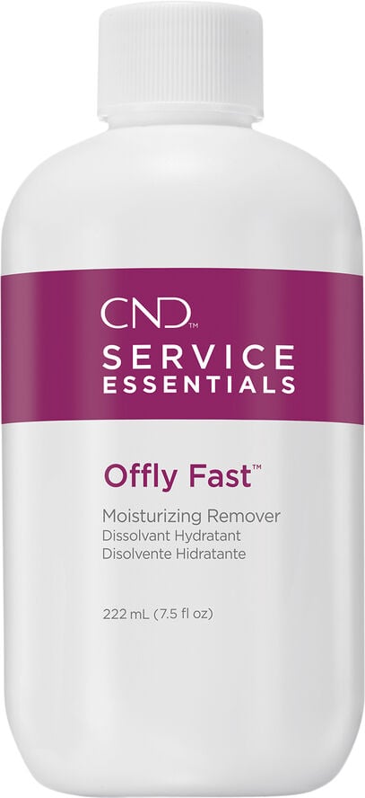 Offly Fast Moisturizing Remover