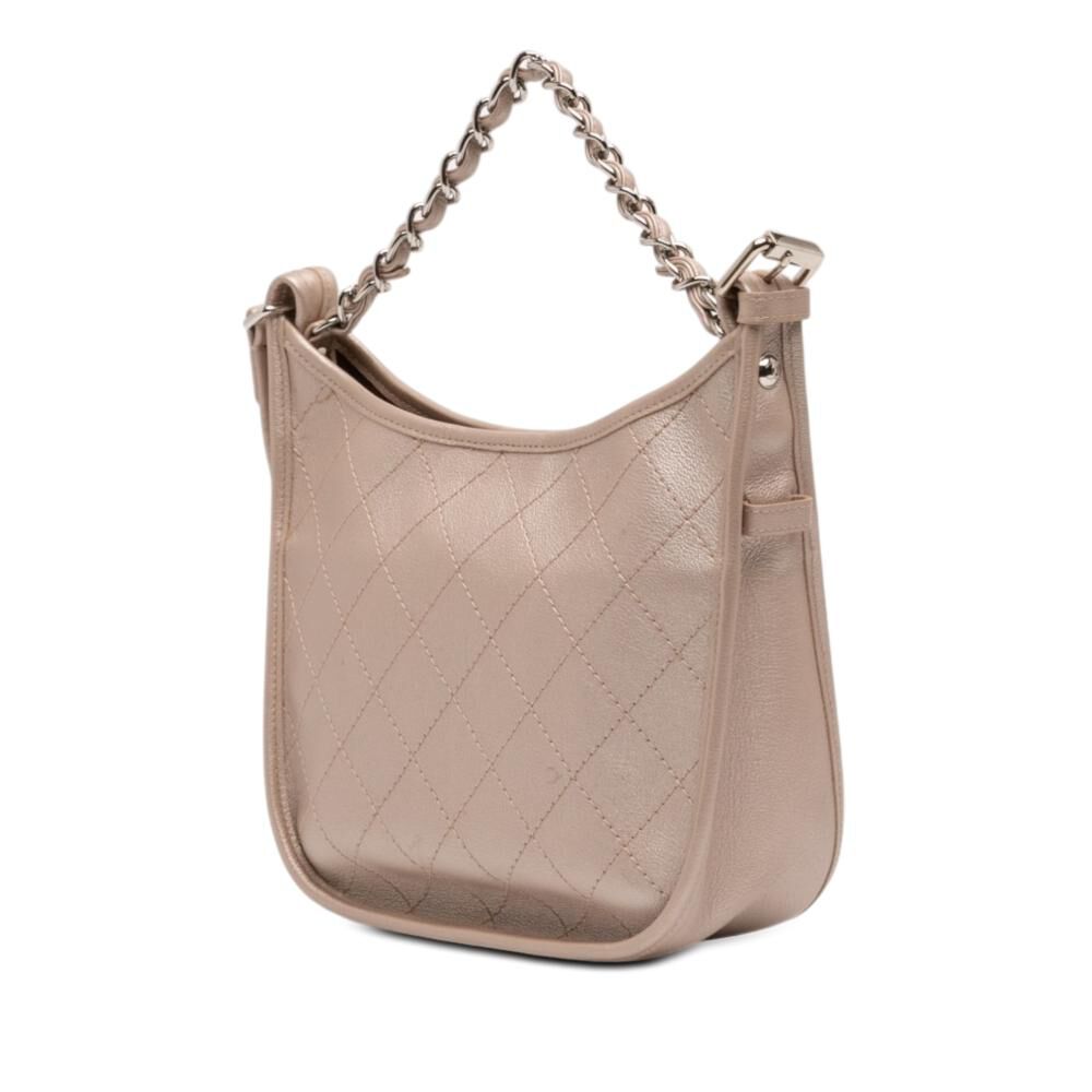 Chanel Shoulder Bag