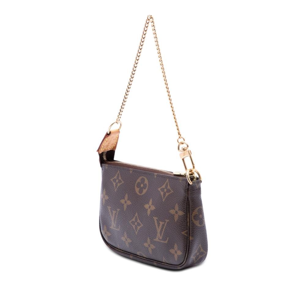 Louis Vuitton Pochette Accessoires