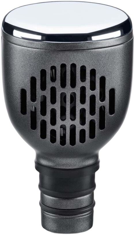 Massagepistol Hot & Cold MG 195 LE4