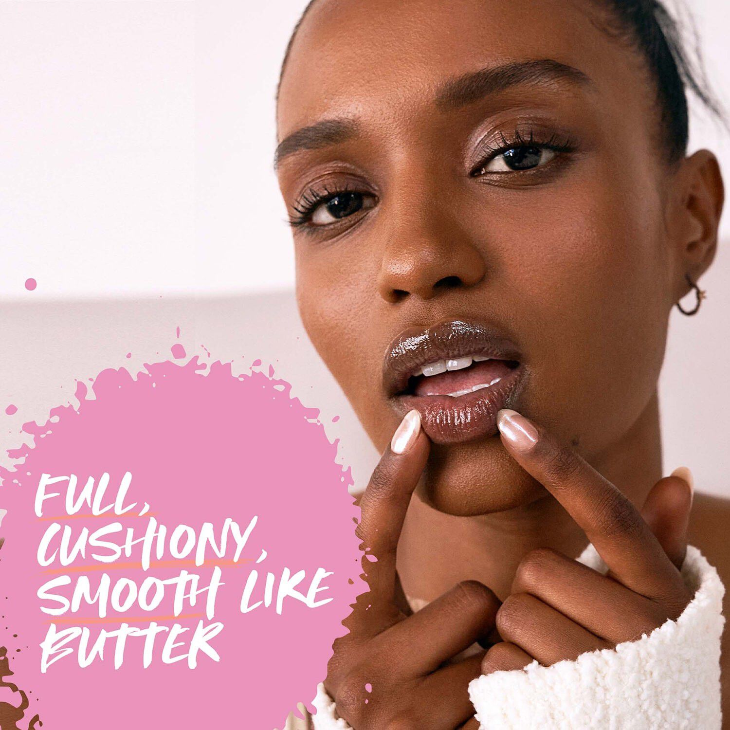 Plump + Juicy Lip Booster - Plumpande l&auml;ppv&aring;rd