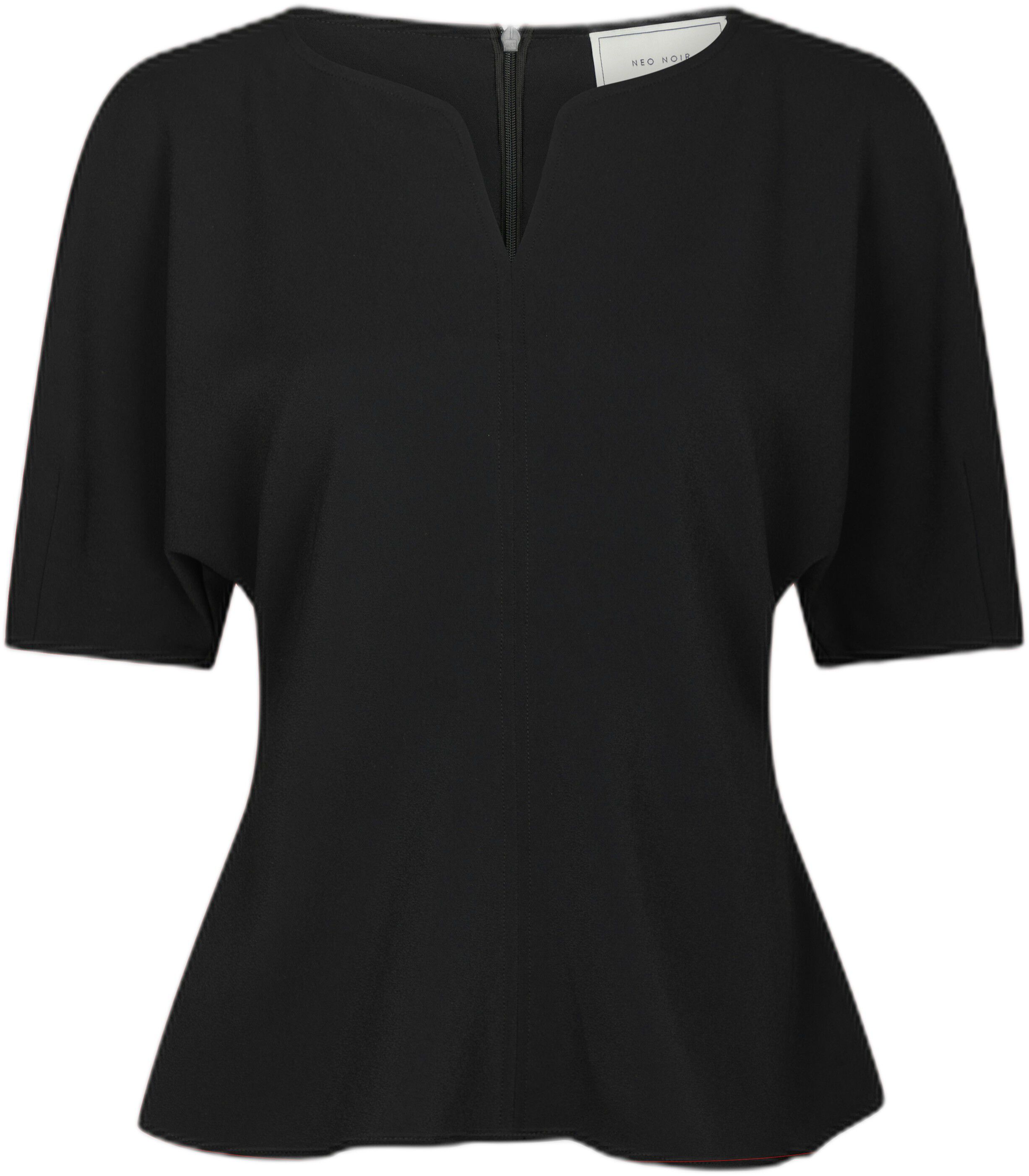 Josine Crepe Blouse