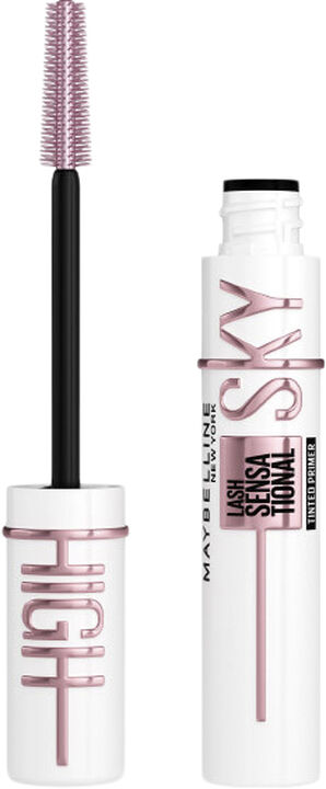 Lash Sensational Sky High Tinted Lash Primer