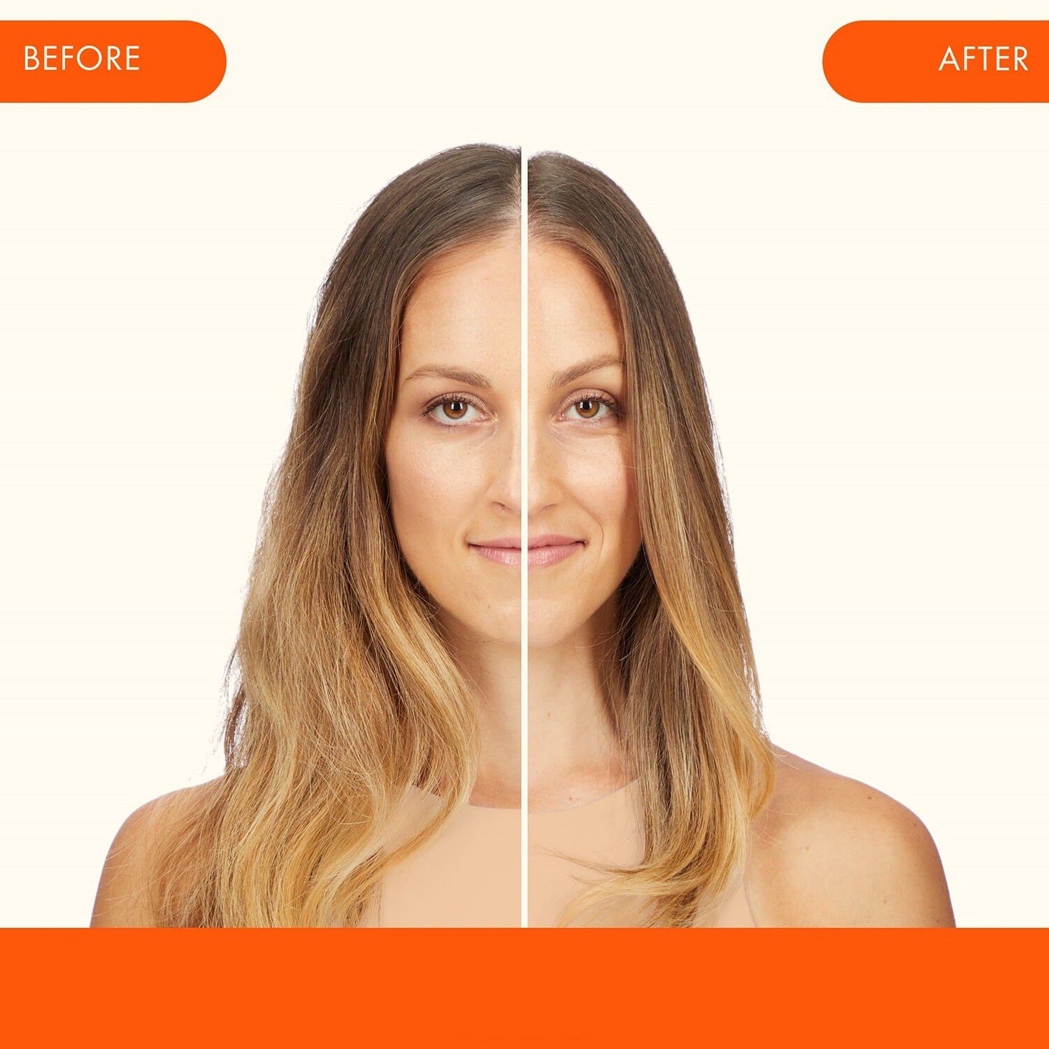 Soulfood - V&aring;rdande mask