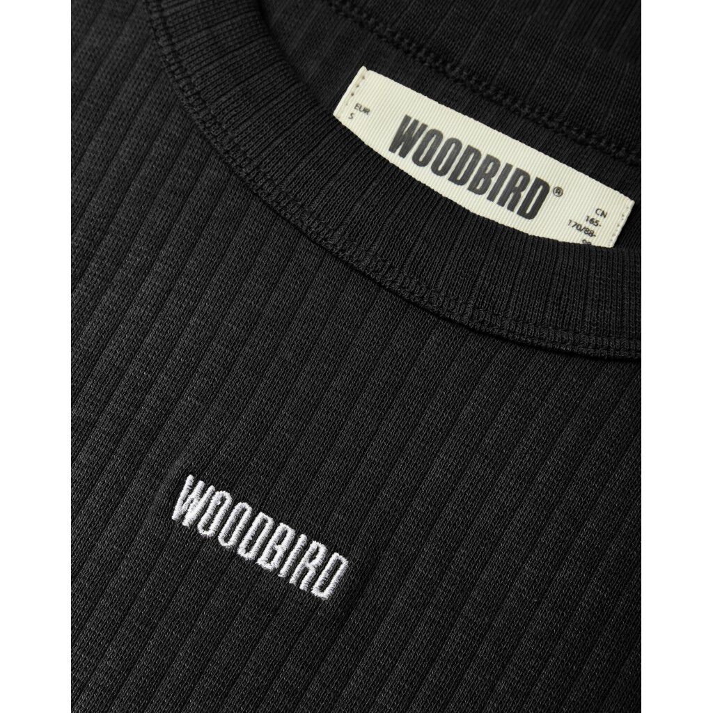 WBXao LS Base Tee