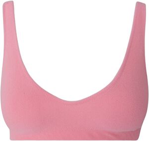 Scoop Bikini Top