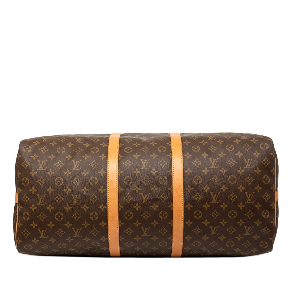 Louis Vuitton Keepall
