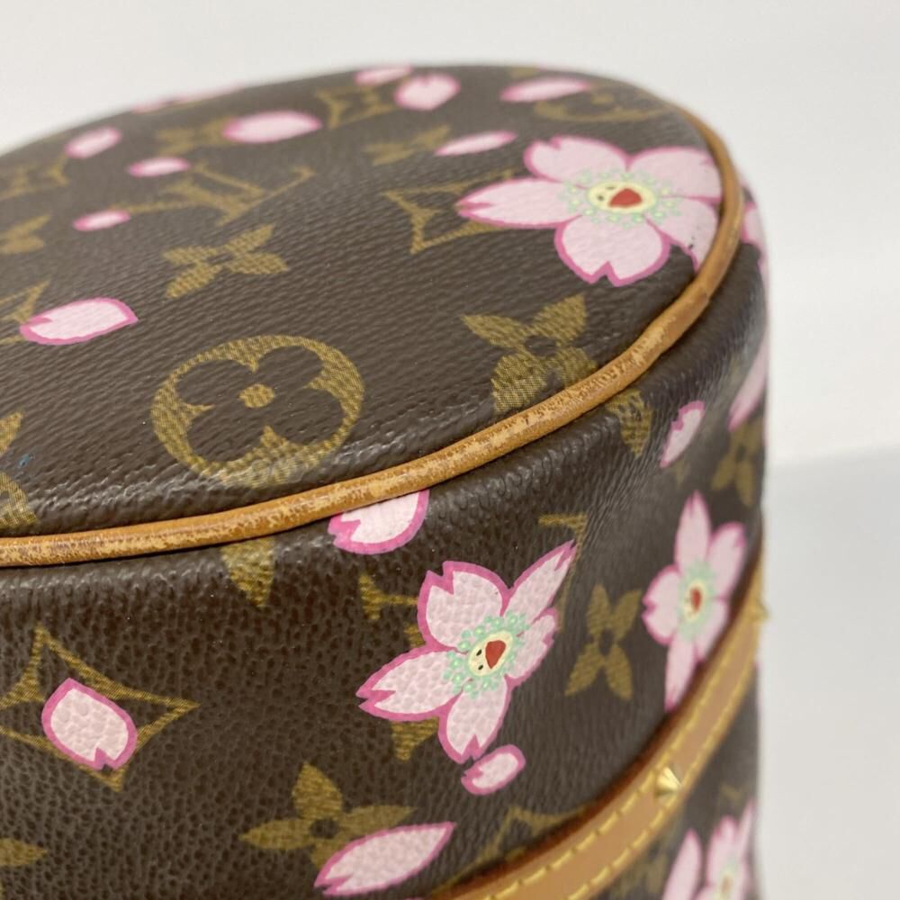 Louis Vuitton Papillon