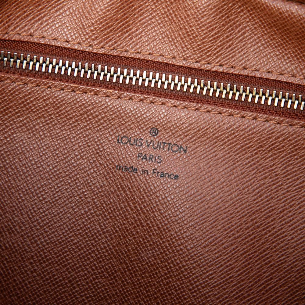 Louis Vuitton Trocadero