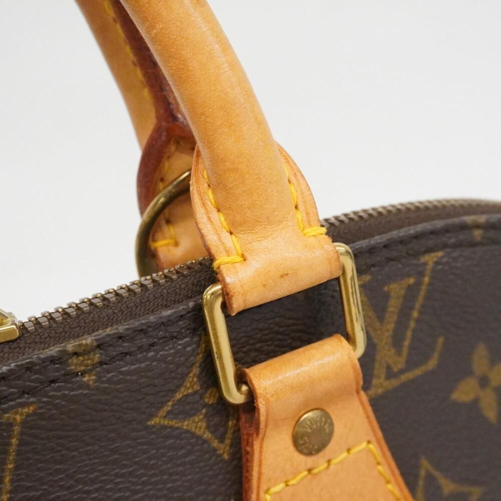 Louis Vuitton Alma