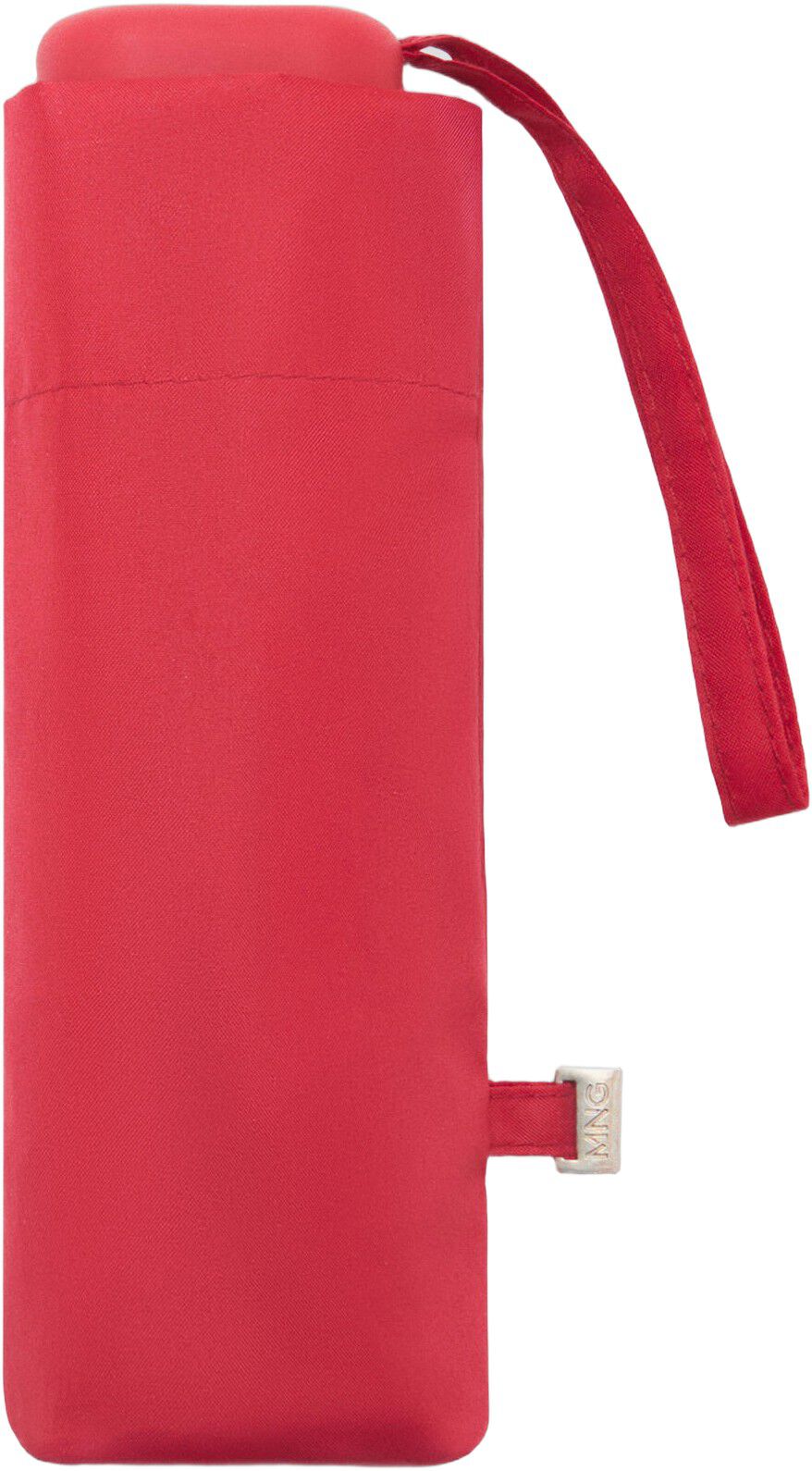 Mini folding umbrella