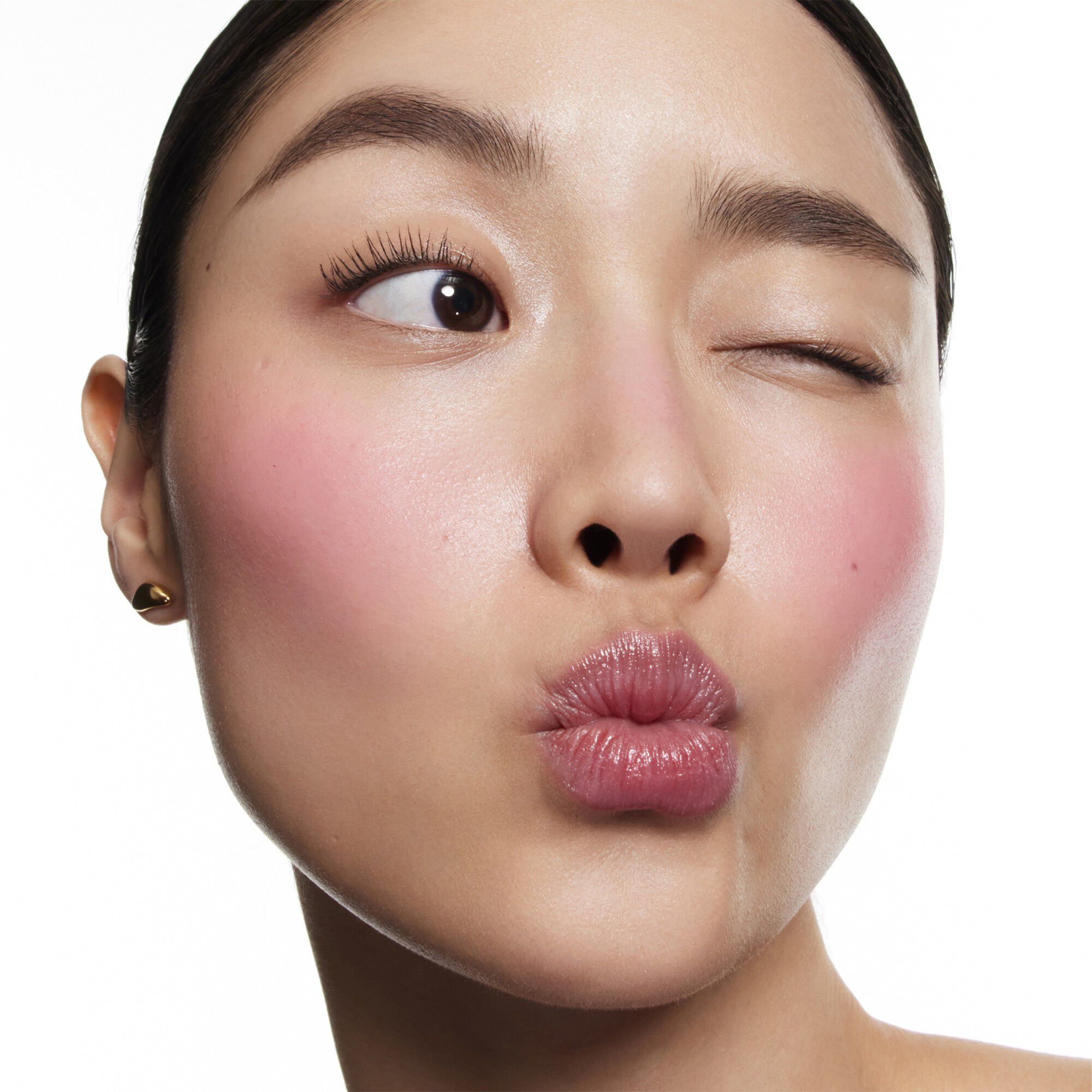 LC IDOLE STICK BLUSH LE HOLIDAY 25