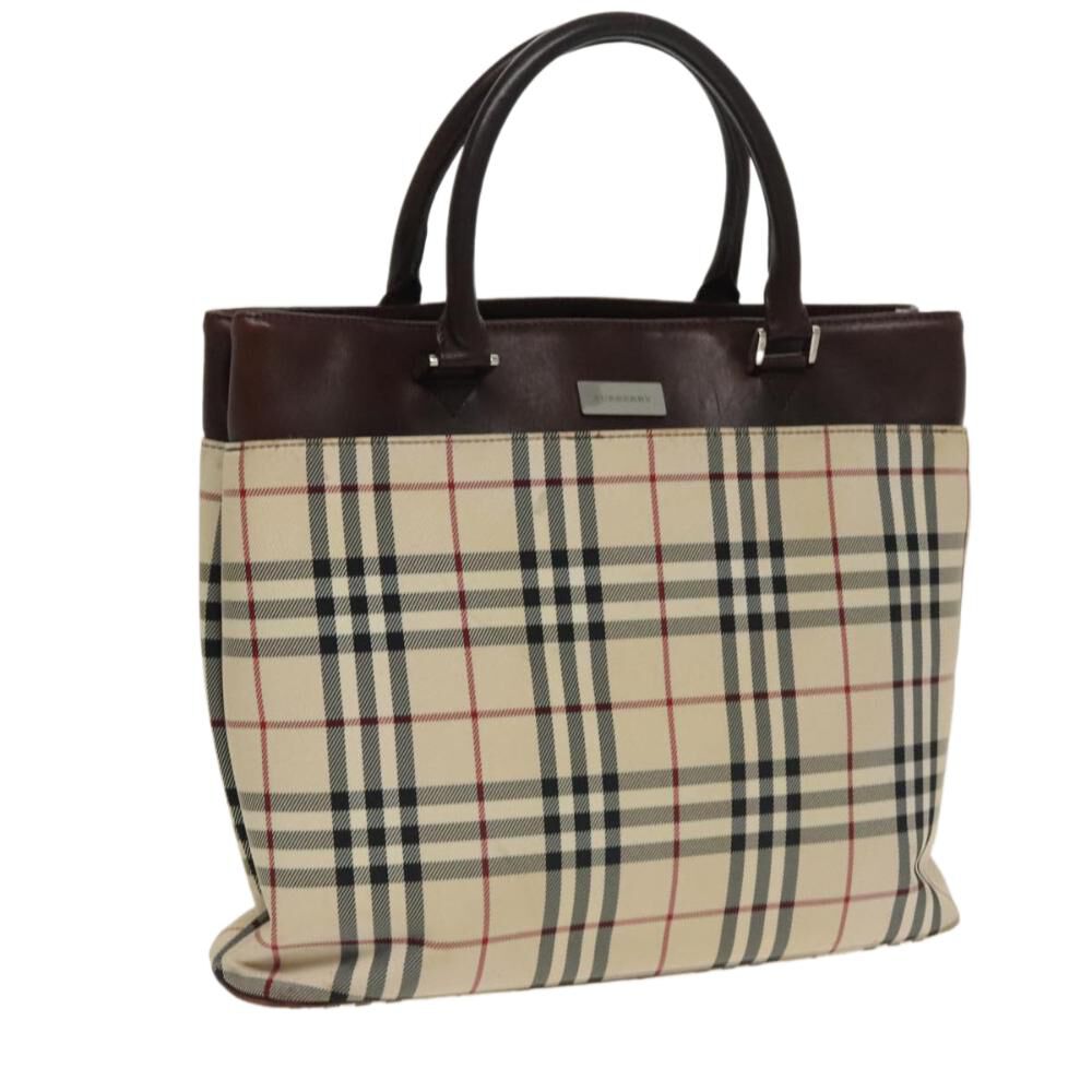 Burberry Tote