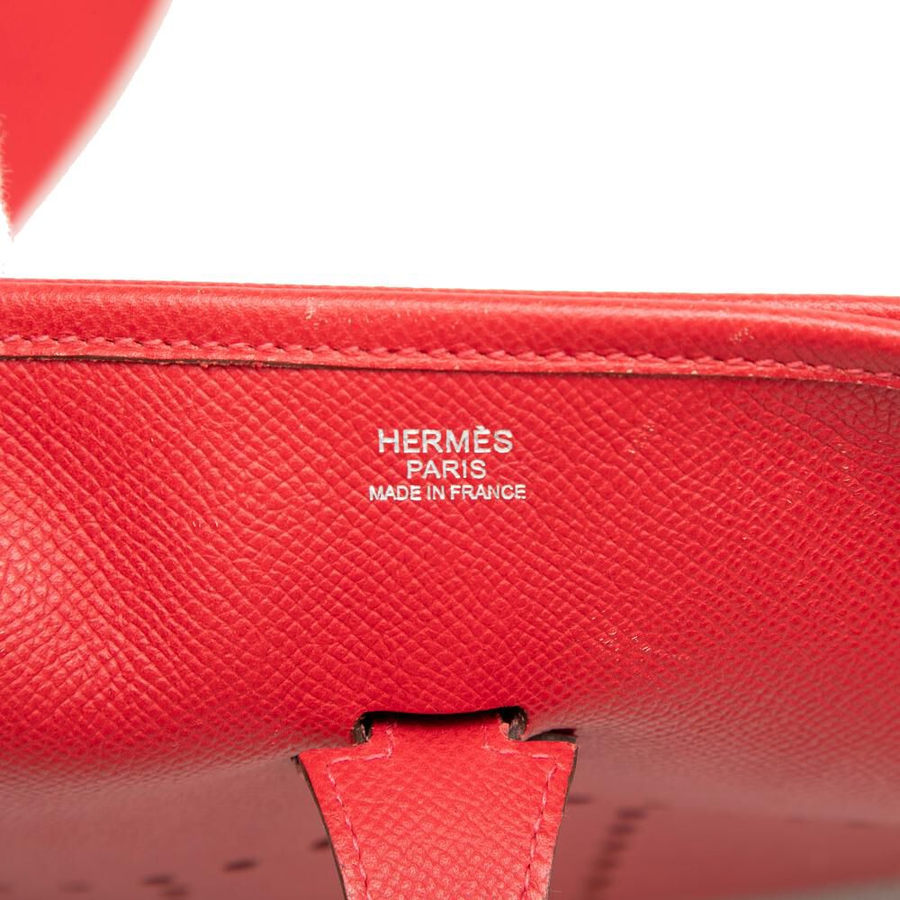Herm&egrave;s Evelyne