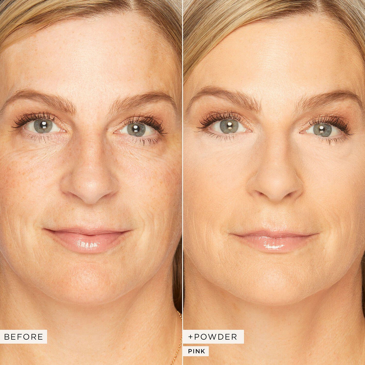 Prep, Set & Lock Setting Powder & Spray Duo - Fixerande puder- & spray