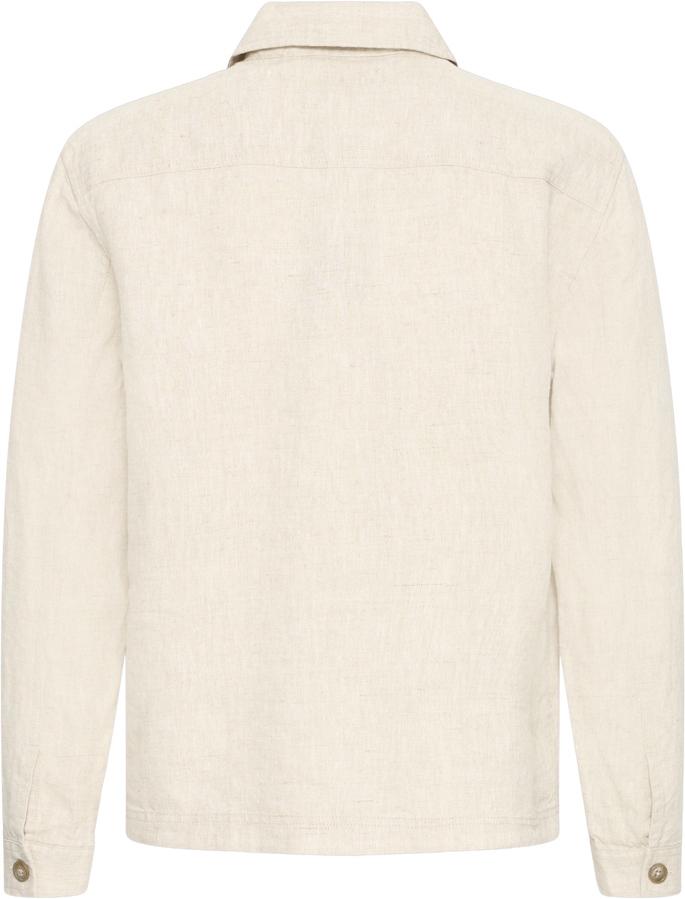 CFEVENSEN 0272 LINEN JACKET