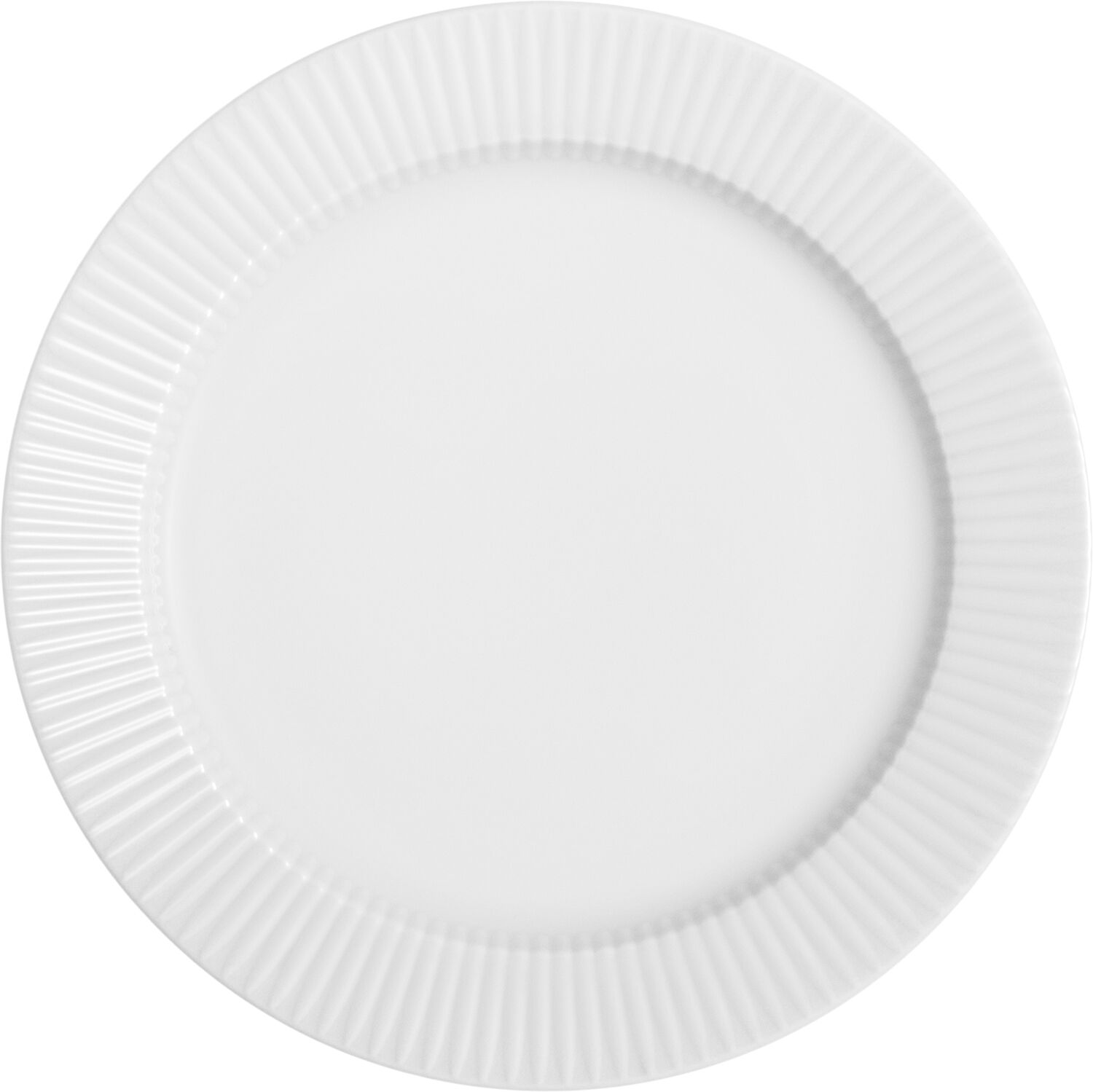 Middagstallrik 28 cm Legio Nova 4 st.