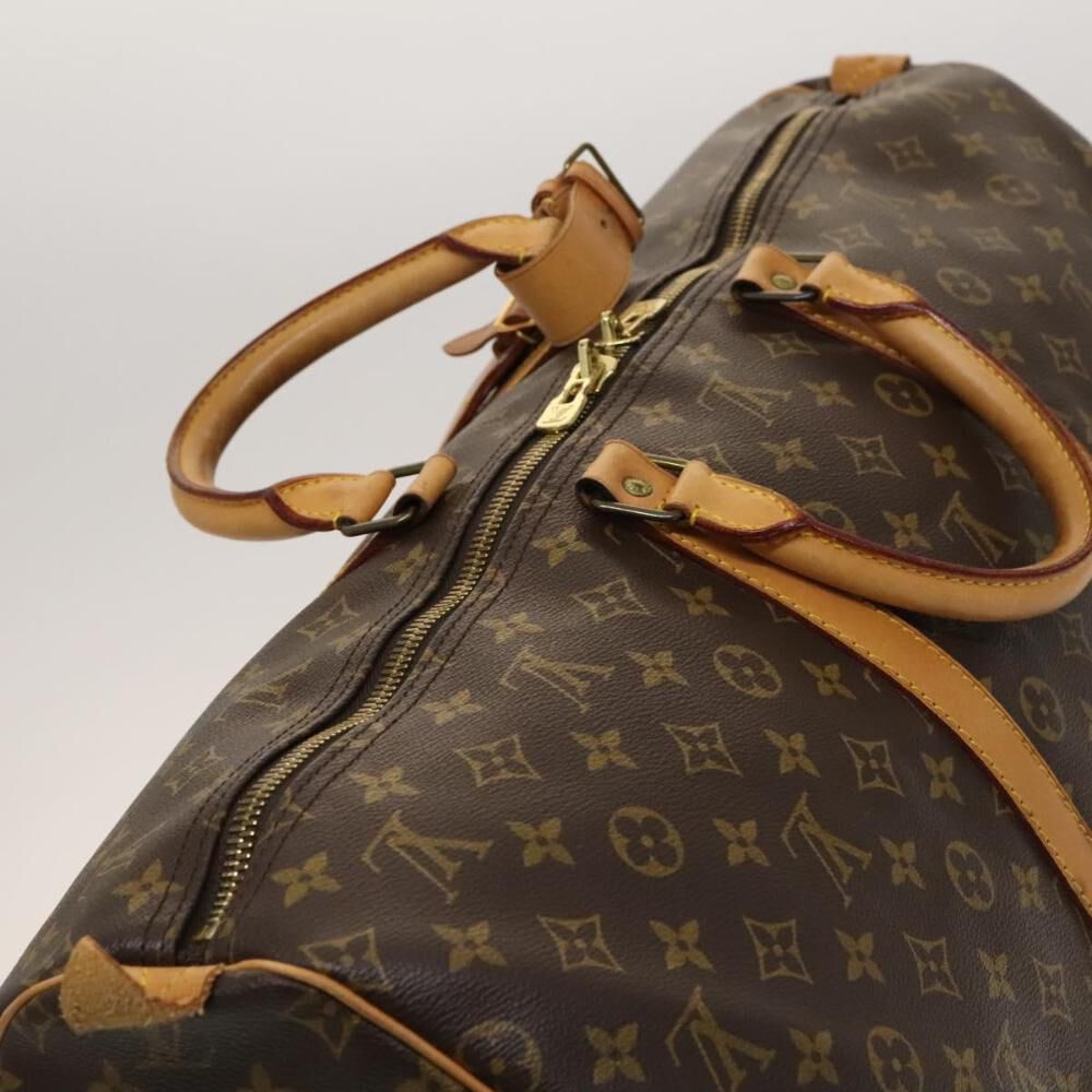 Louis Vuitton Keepall