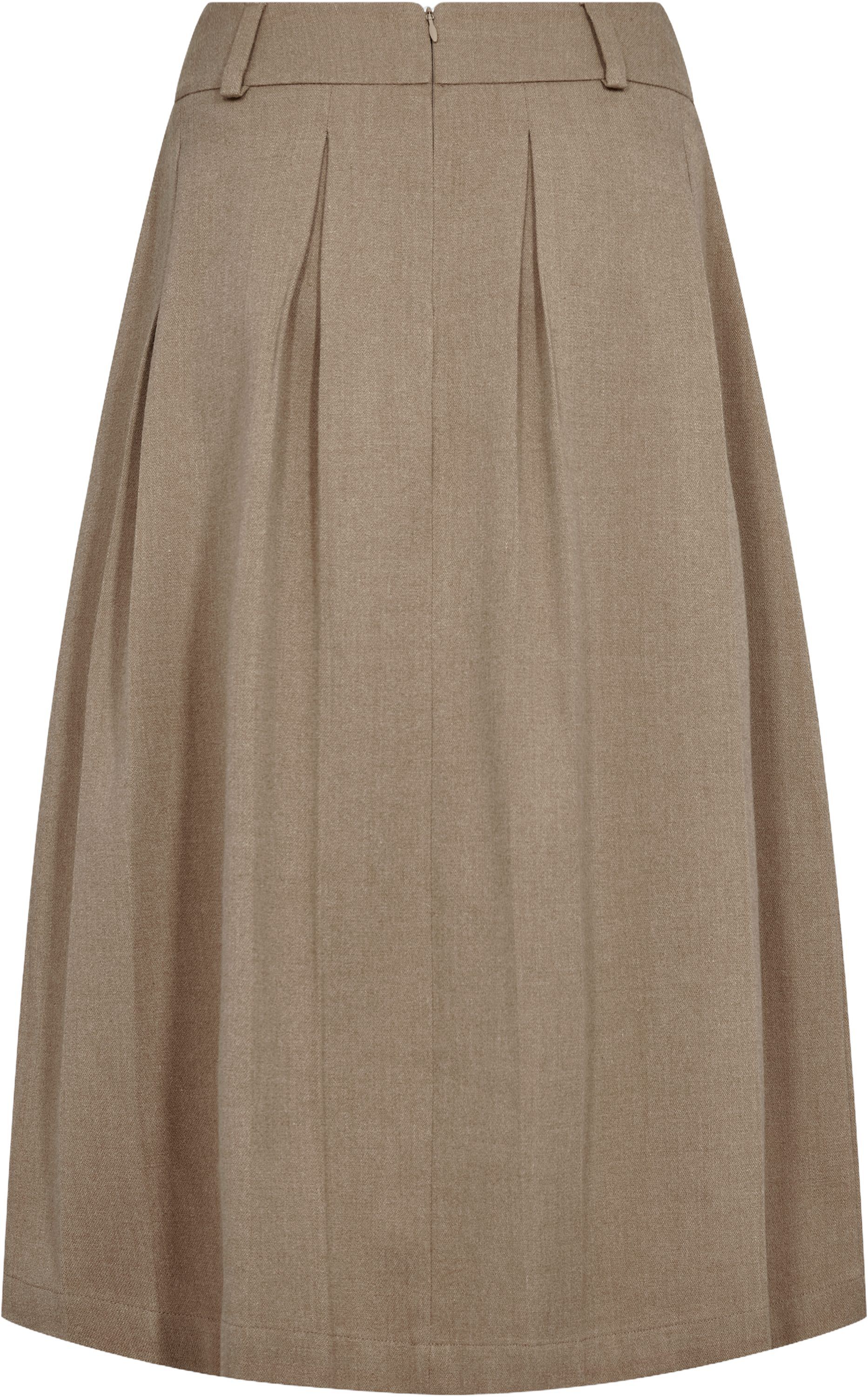 BS Elke Regular Fit Skirt