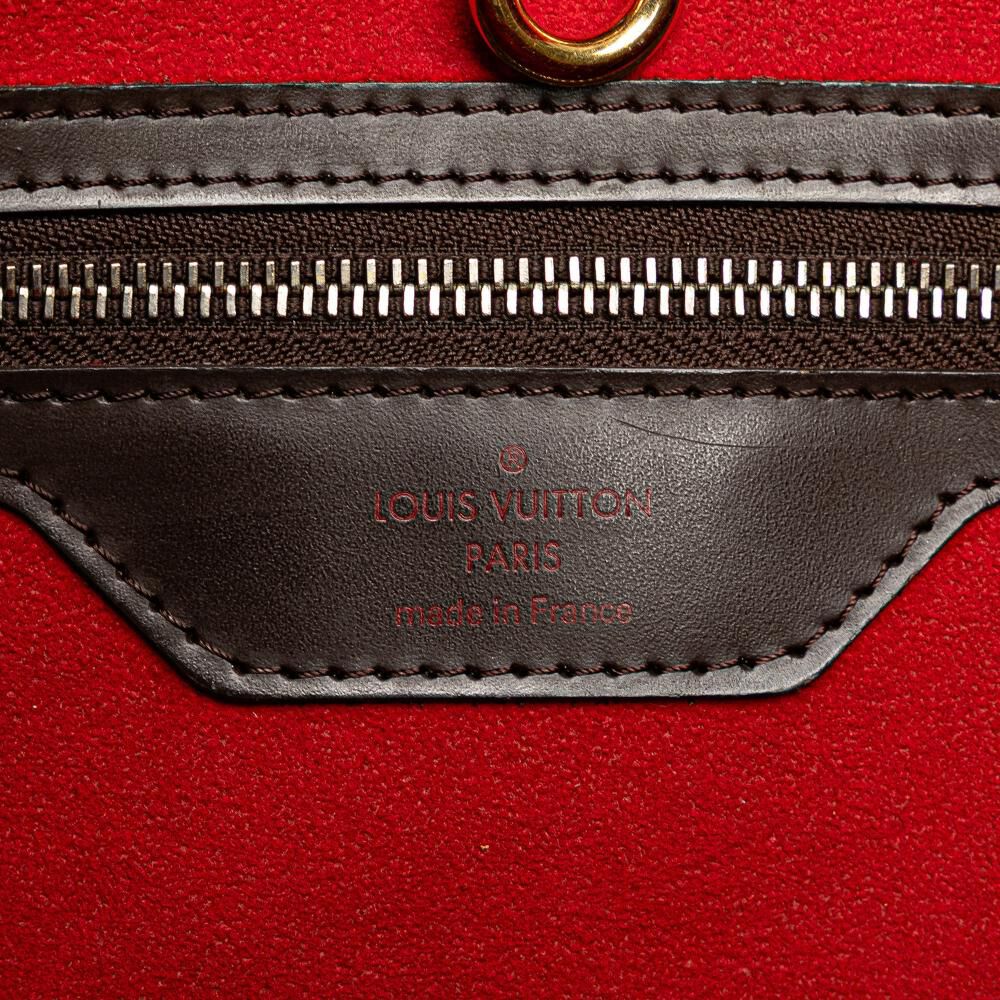 Louis Vuitton Hampstead