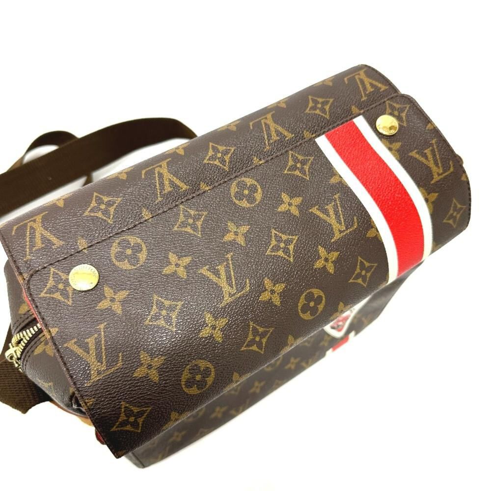 Louis Vuitton Naviglio