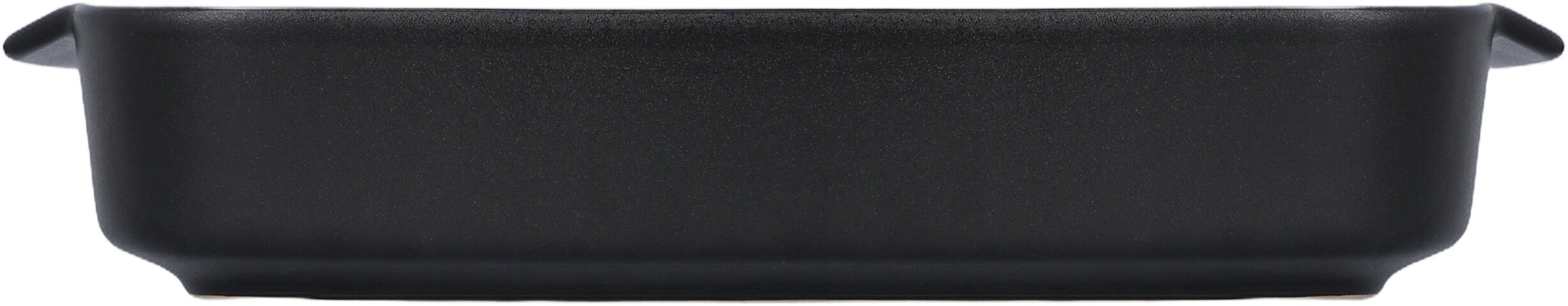 Rosendahl Ovnfast fad Cook with love 40x25. 5 cm gr&aring;