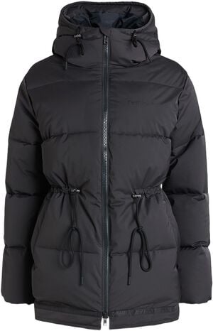 Puffer Jacket SHELTER