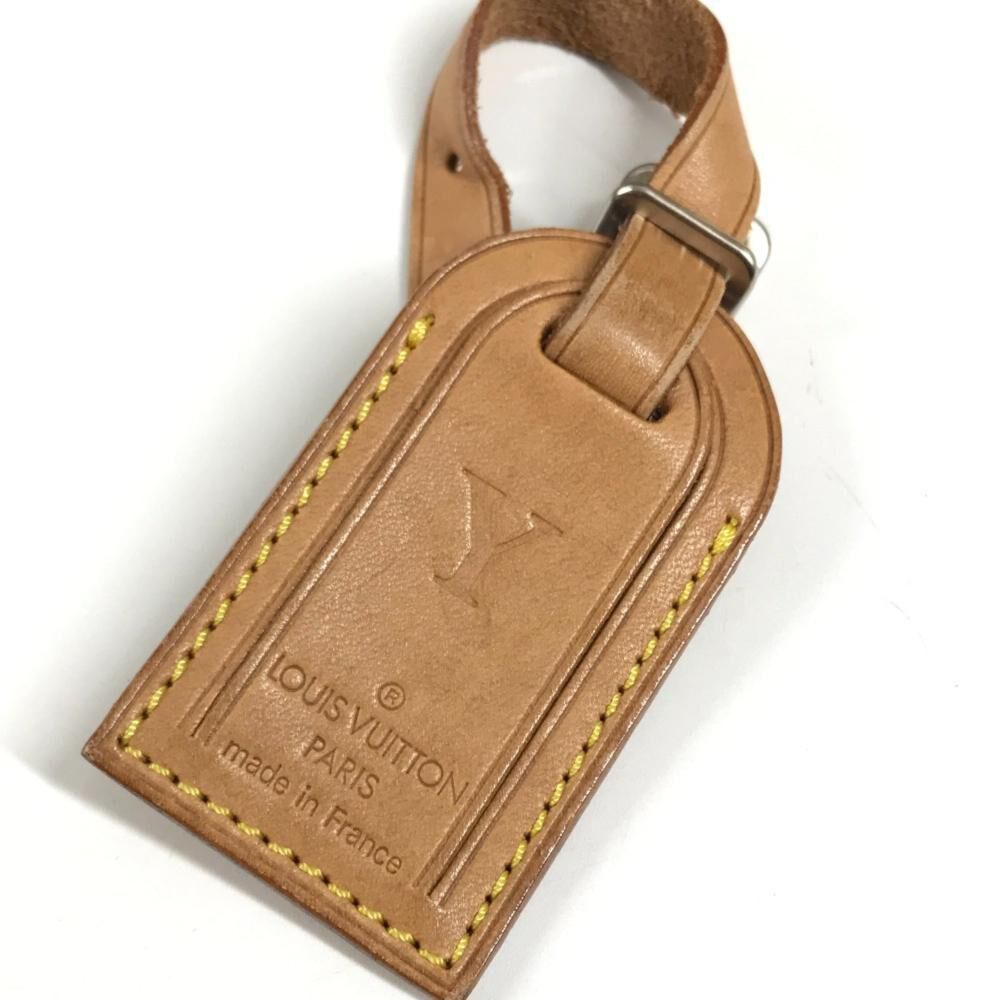 Louis Vuitton Travel Bag