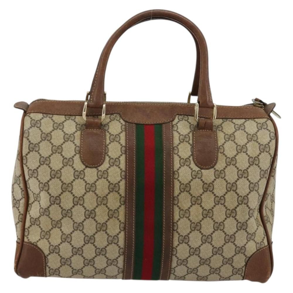Gucci Boston Bag