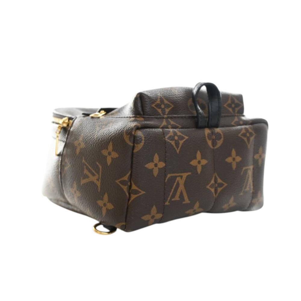 Louis Vuitton Palm Springs