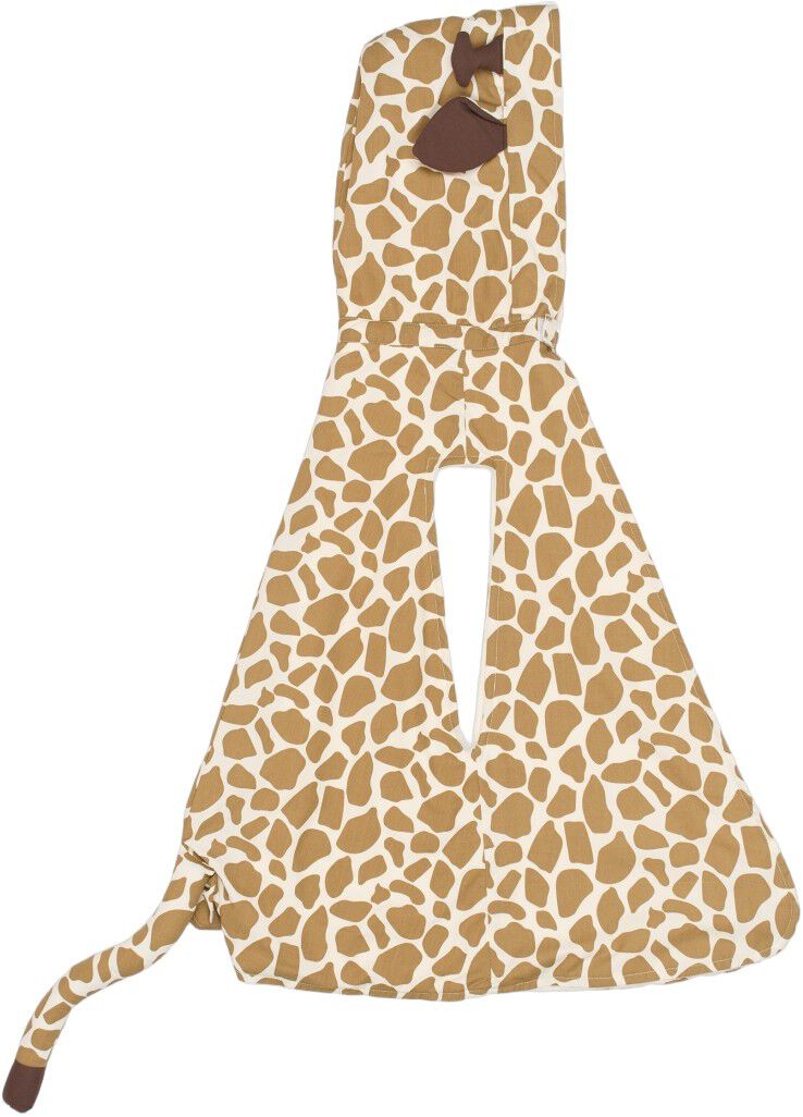 Dress-up - Giraff Cape
