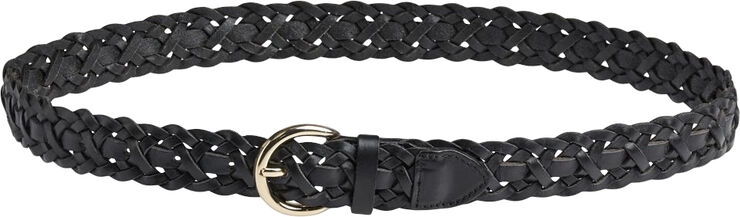 Harlynmbg Braided Belt