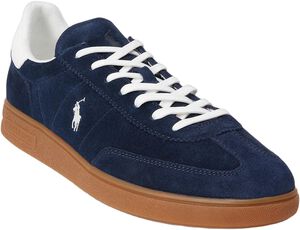 SUEDE-BEDFORD PP-SK-LTL