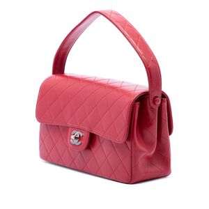 Chanel Flap Bag
