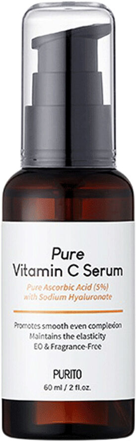 Pure Vitamin C Serum