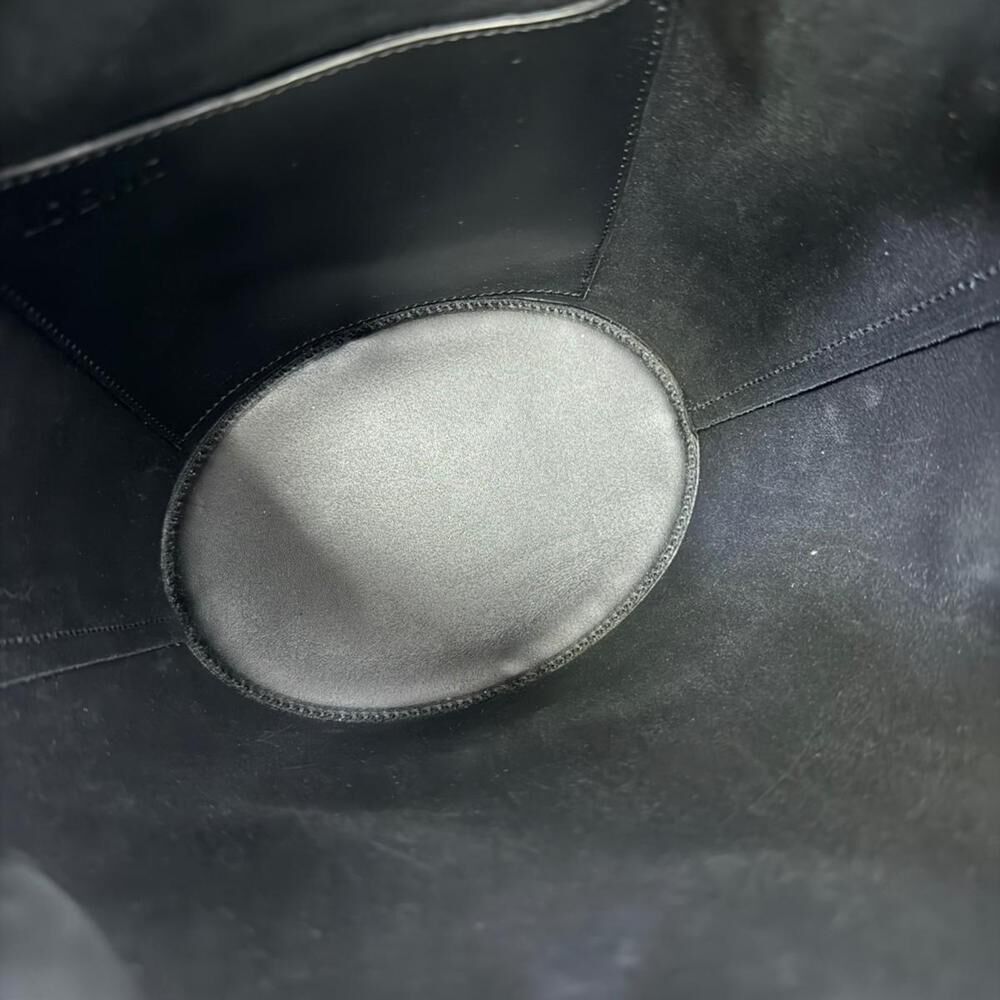 Loewe Bucket Bag