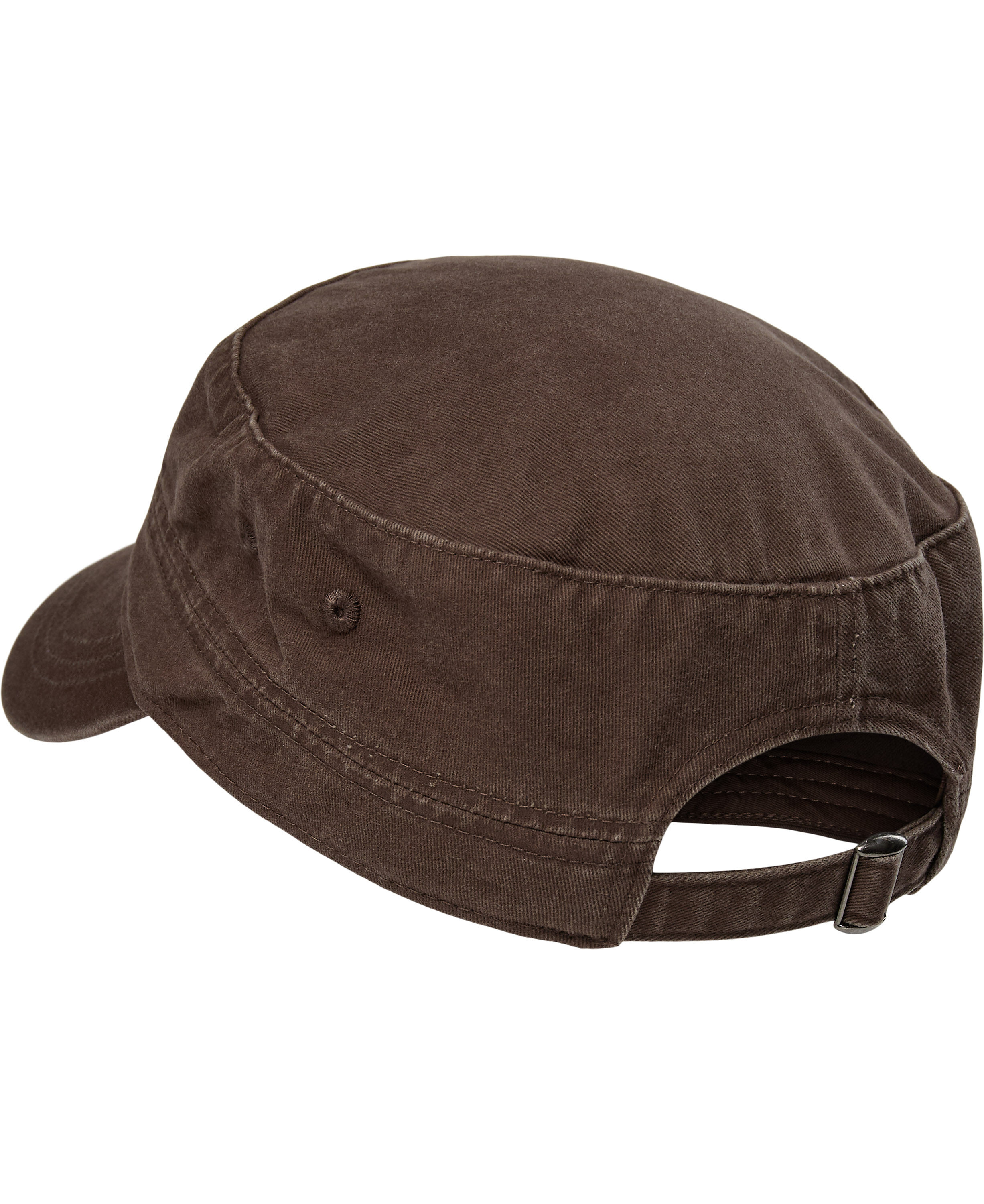 Vintage Wash Cadet Cap GOTS