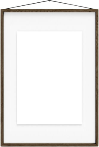 Frame, Smoked Oak, A2