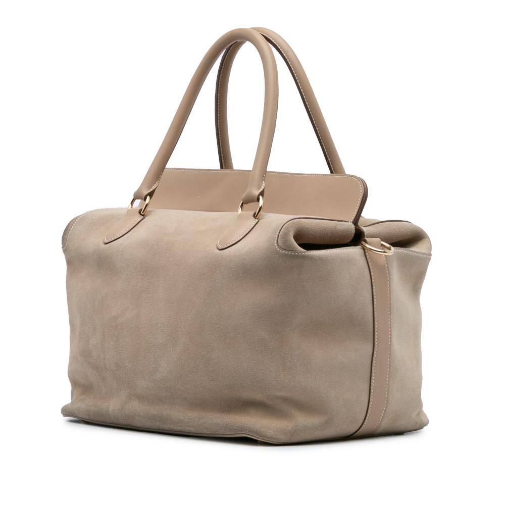 Herm&egrave;s Shoulder Bag