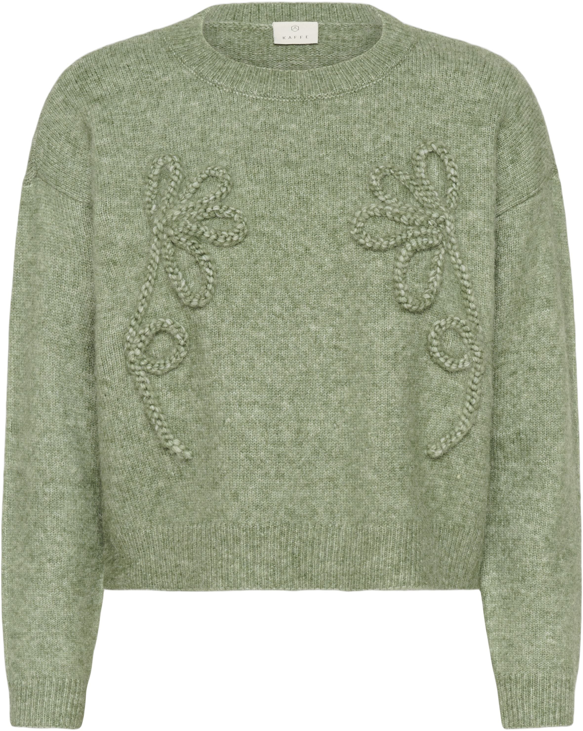 KAmelania Pullover