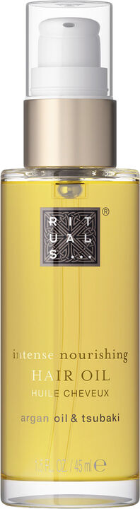 Elixir Collection Intense Hair Oil