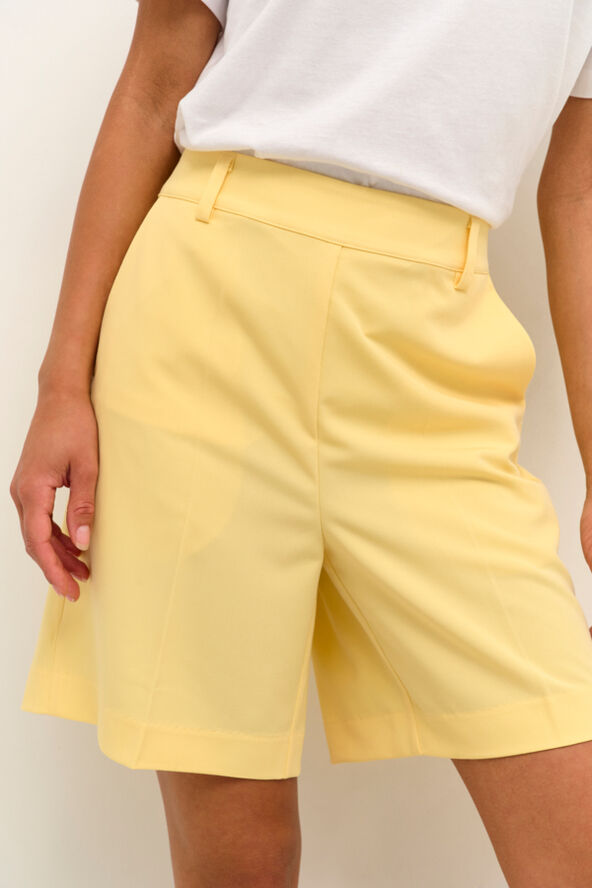 KAsakura Wide Shorts