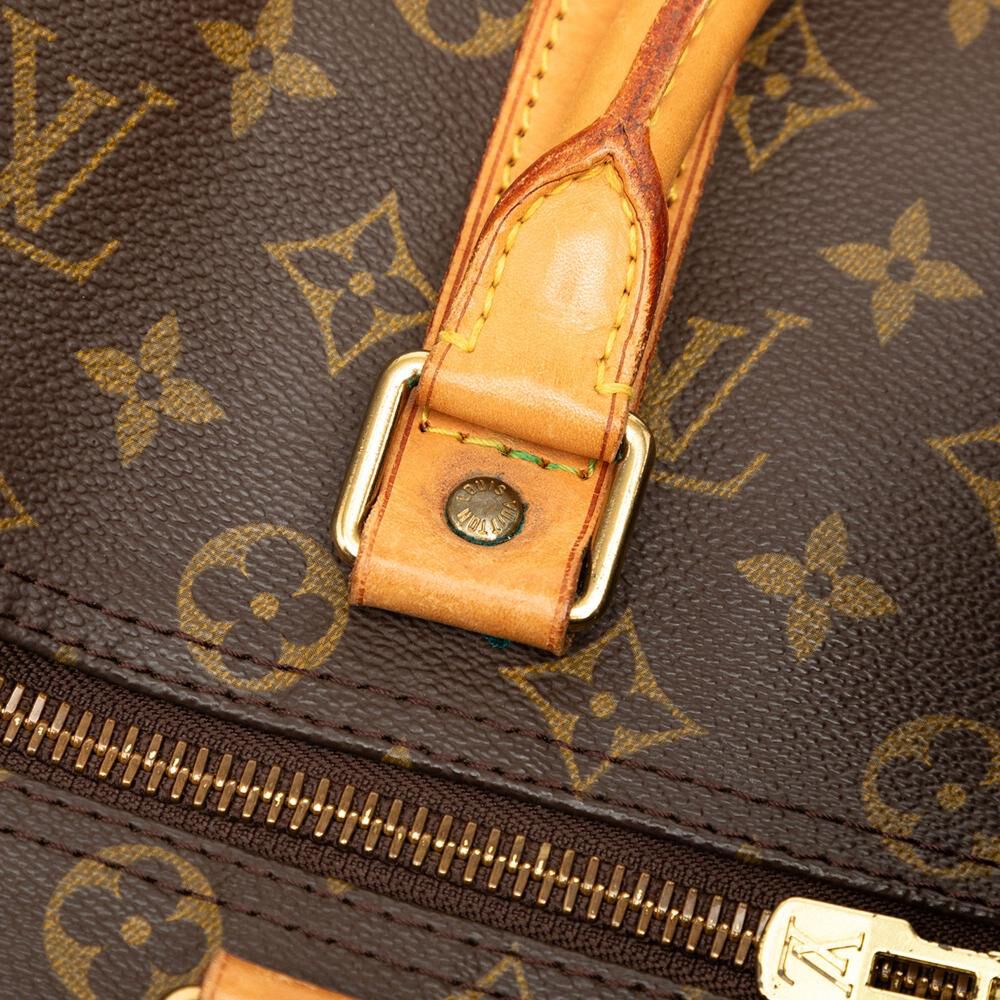 Louis Vuitton Keepall
