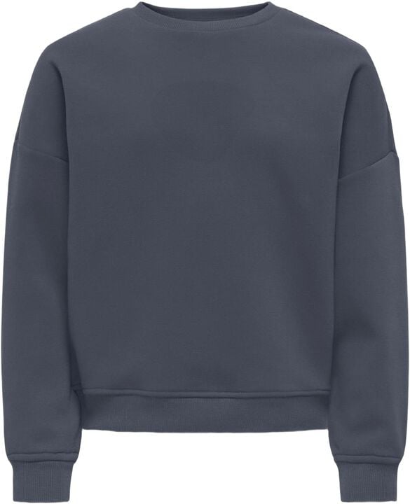 KOGSWEAT L/S CREW OVERSIZE SWT NOOS