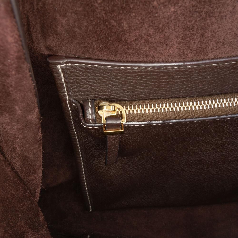 The Row Shoulder Bag