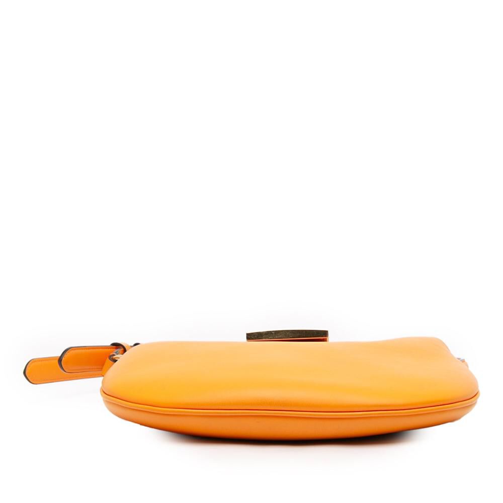 Fendi Baguette Croissant