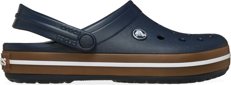 Crocband Gum Clog