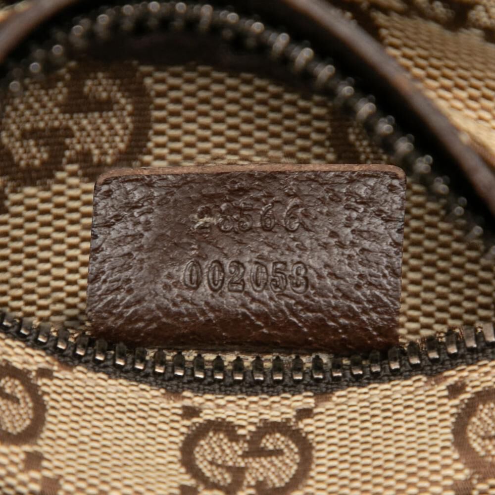 Gucci Belt Bag